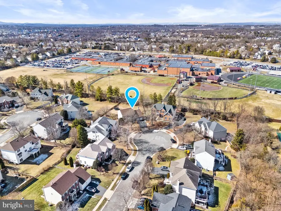 43745 Mccollough Ct, Ashburn, VA 20147 - #2