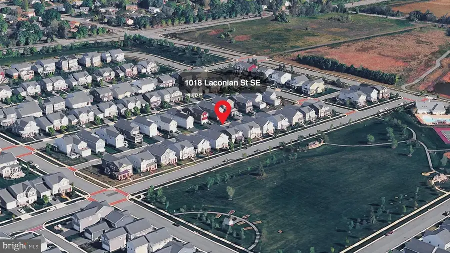 1018 Laconian St Se, Leesburg, VA 20175 - #3