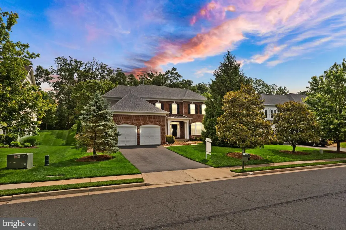 1814 Woods Edge Dr Ne, Leesburg, VA 20176 - #1