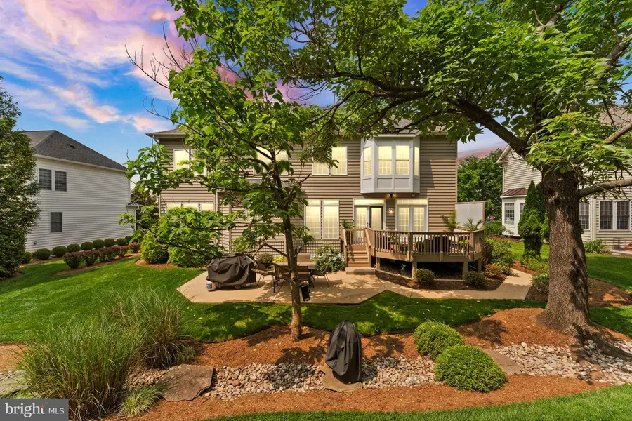 1814 Woods Edge Dr Ne, Leesburg, VA 20176 - #2