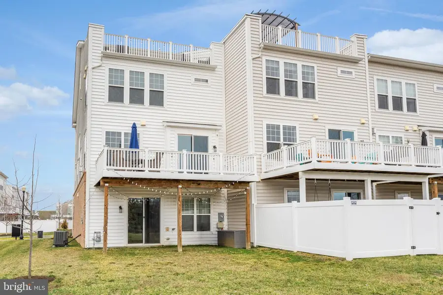 19316 Brookwater Ter, Leesburg, VA 20175 - #3