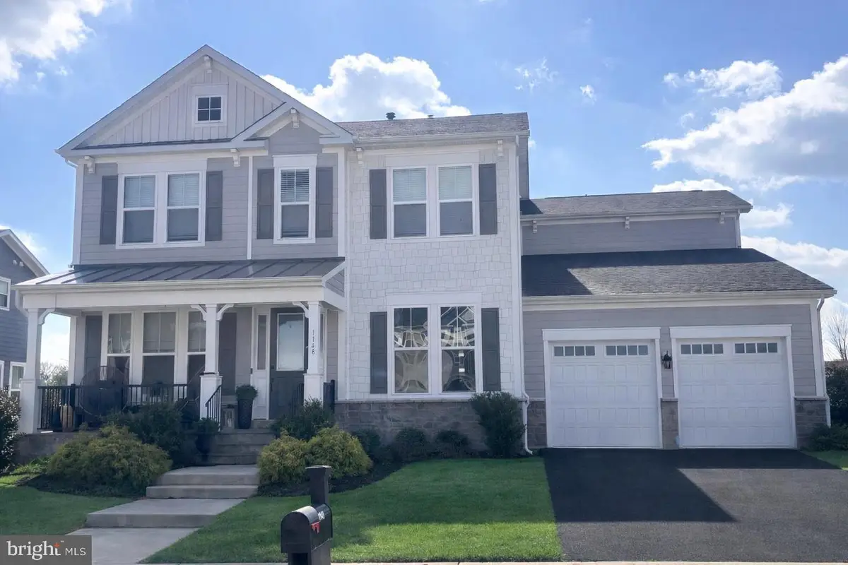 1148 Athena Dr Se, Leesburg, VA 20175 - #1
