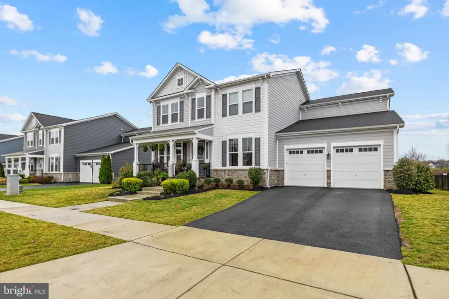 1148 Athena Dr Se, Leesburg, VA 20175 - #2