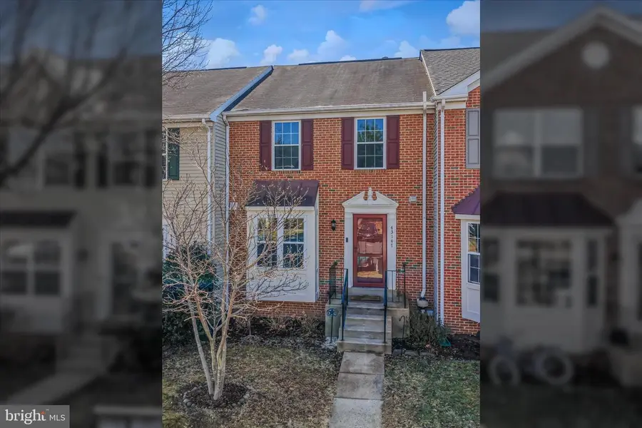 43147 Gatwick Sq, Ashburn, VA 20147 - #2