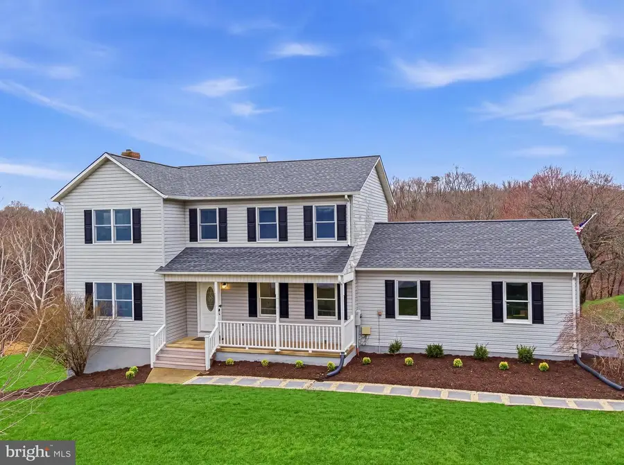 21804 Watson Rd, Leesburg, VA 20175 - #2