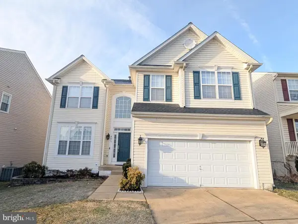 405 Hanrahan Ct Se, LEESBURG, VA 20175