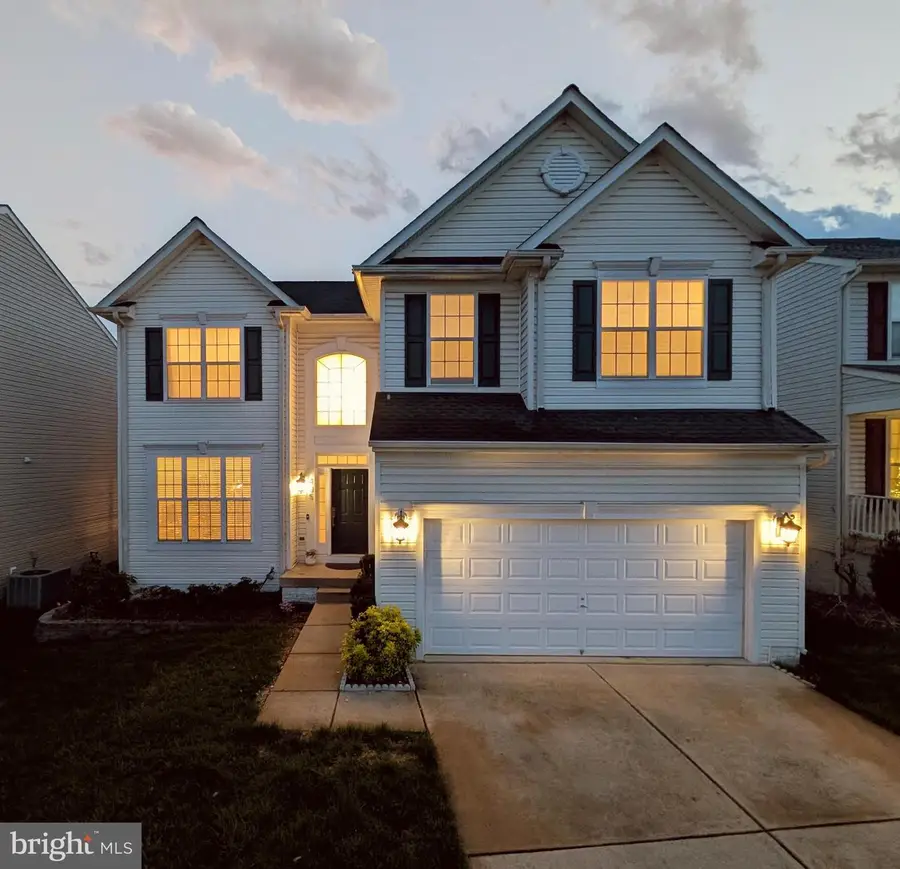 405 Hanrahan Ct Se, Leesburg, VA 20175 - #2