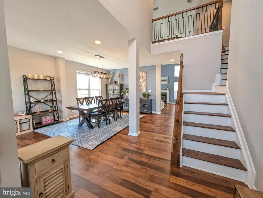 405 Hanrahan Ct Se, Leesburg, VA 20175 - #3