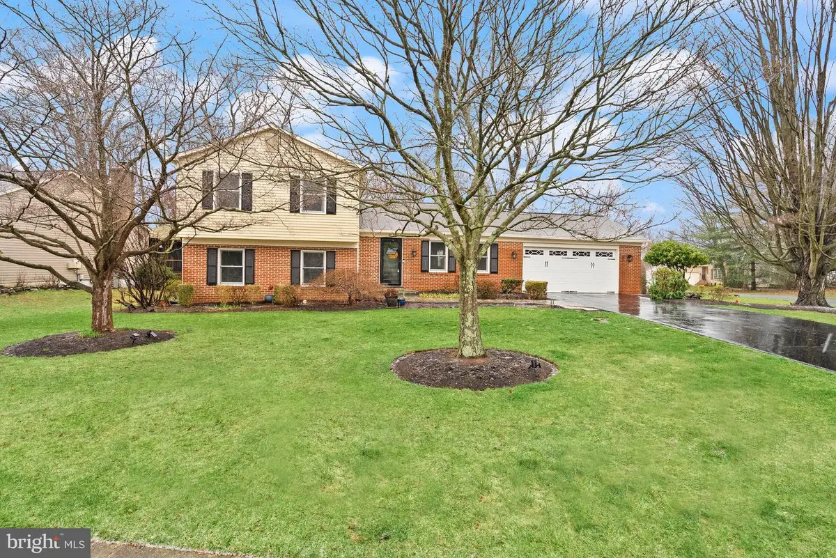 421 Clagett St Sw, Leesburg, VA 20175 - #1