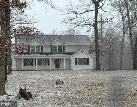 43118 Evans Pond Rd, LEESBURG, VA 20176