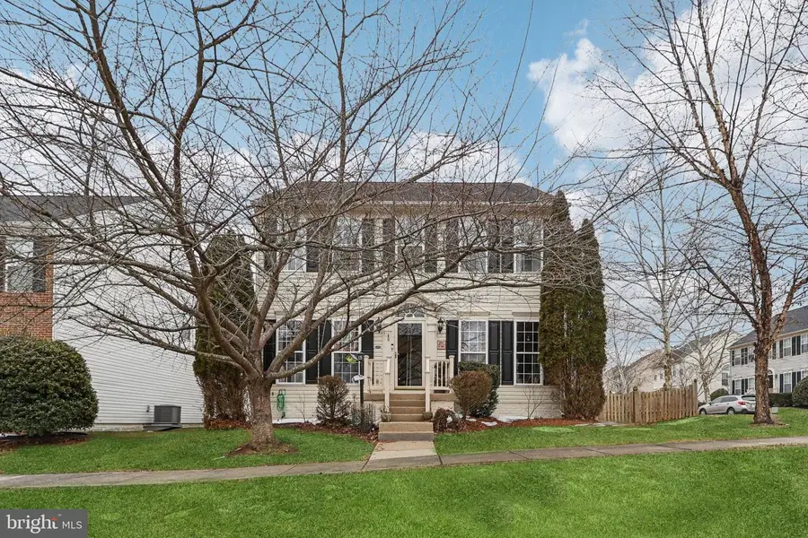 40 Stocks St, Lovettsville, VA 20180 - #3