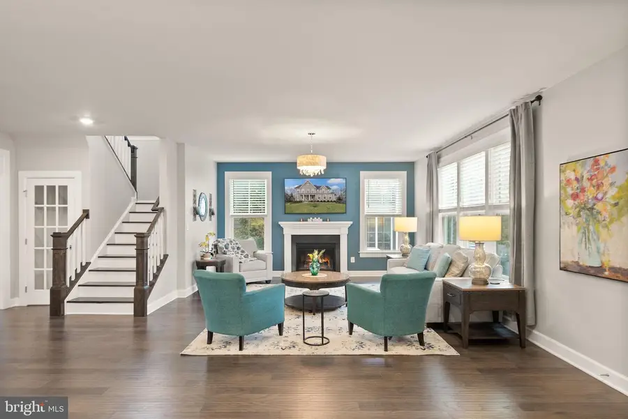 41123 Hickory Hedge Pl, Aldie, VA 20105 - #3