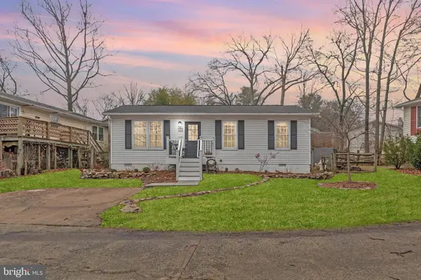 560 Rockbridge Dr Se, LEESBURG, VA 20175