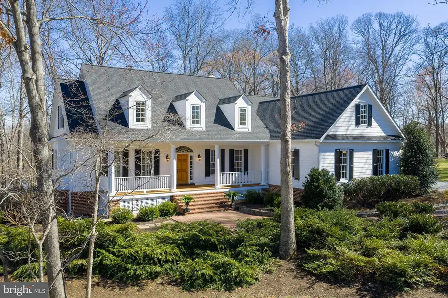 20322 Sommerset Ct, Purcellville, VA 20132 - #2