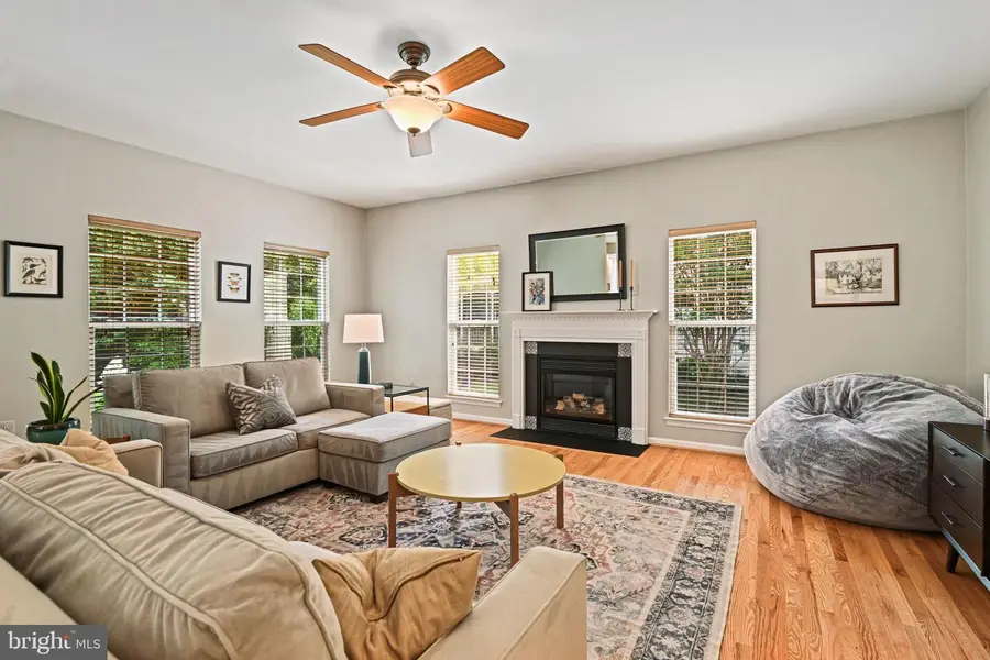 731 Emmet Ct Sw, Leesburg, VA 20175 - #3
