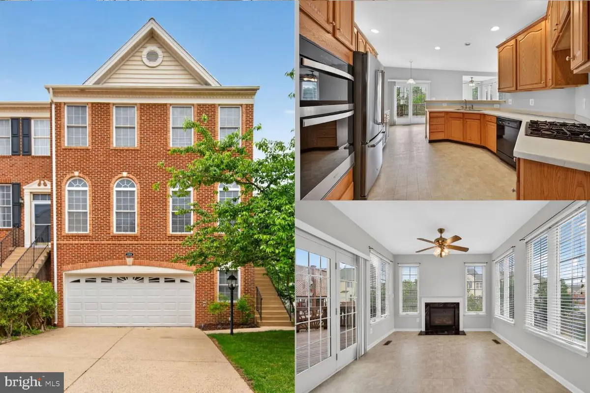 22524 Welborne Manor Sq, Ashburn, VA 20148 - #1