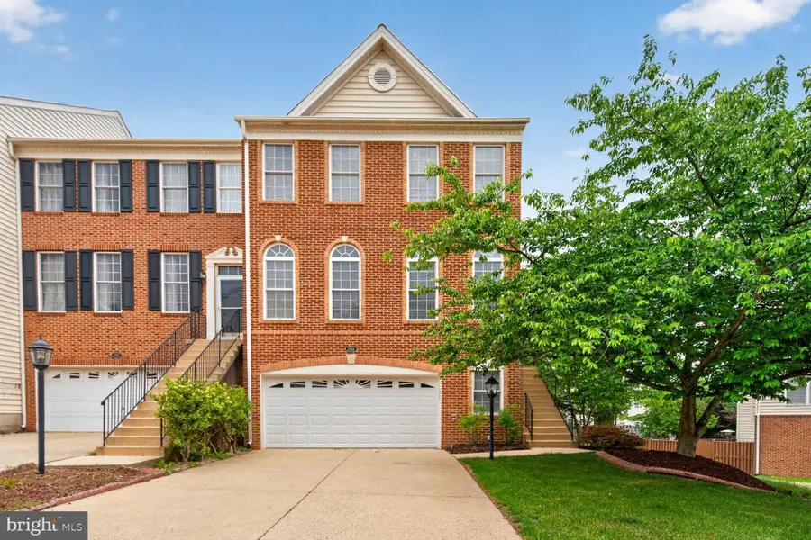 22524 Welborne Manor Sq, Ashburn, VA 20148 - #2