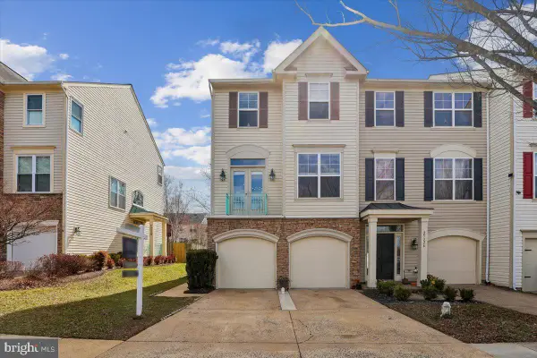 25324 Ashbury Dr, CHANTILLY, VA 20152