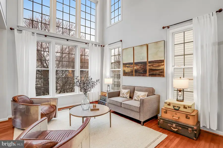 21625 Merion St, Ashburn, VA 20147 - #3