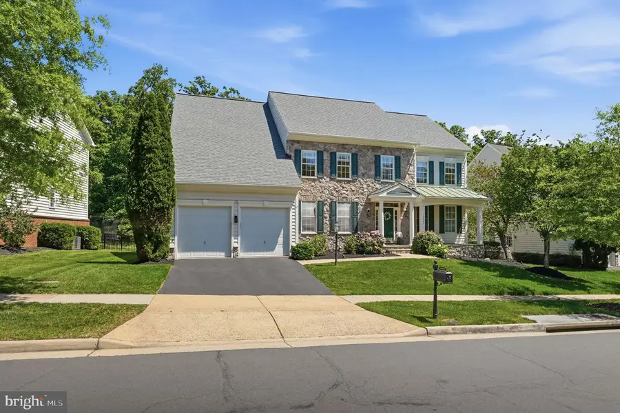 19044 Kipheart Dr, Leesburg, VA 20176 - #2