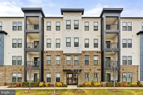 42920 Firefly Sonata Ter #201, ASHBURN, VA 20148