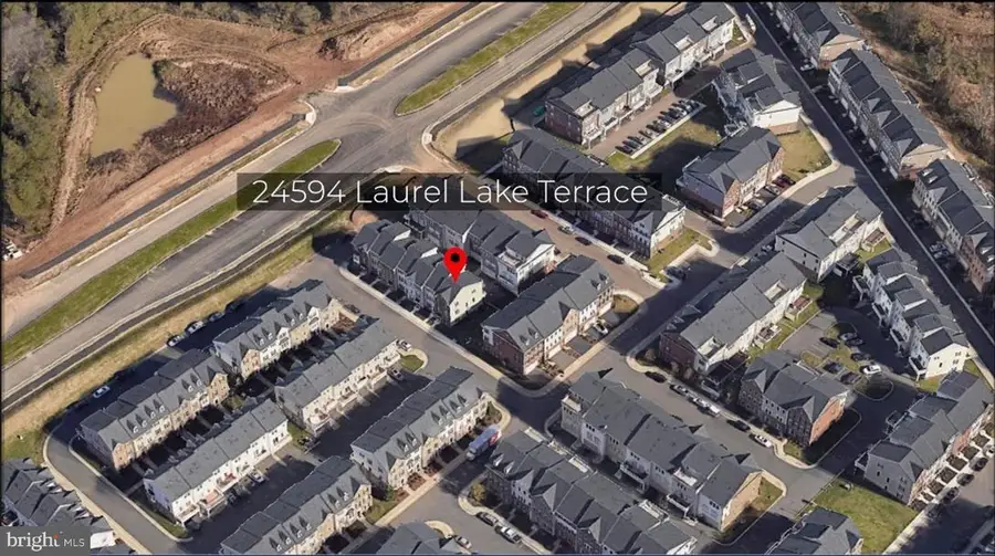 24594 Laurel Lake Ter, Sterling, VA 20166 - #2