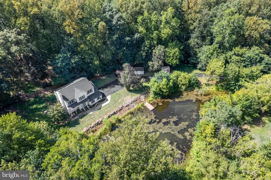 22247 Watson Rd, Leesburg, VA 20175 - #2