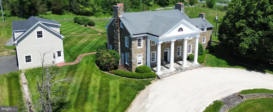 17781 Roxbury Hall Rd, Leesburg, VA 20175 - #3