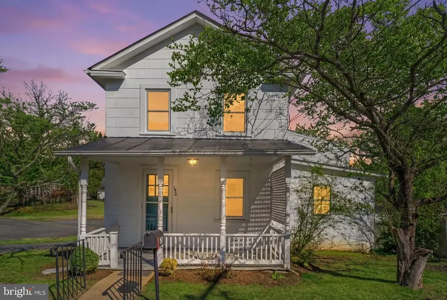 150 S 20th St, Purcellville, VA 20132 - #2