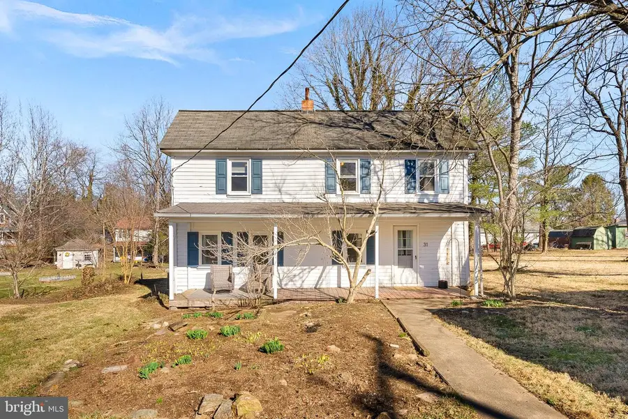 31 Main St, Round Hill, VA 20141 - #3