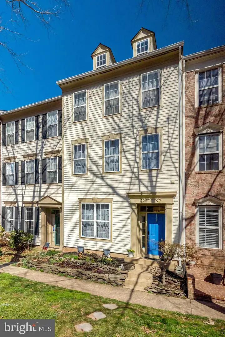 43546 Mink Meadows St, Chantilly, VA 20152 - #2