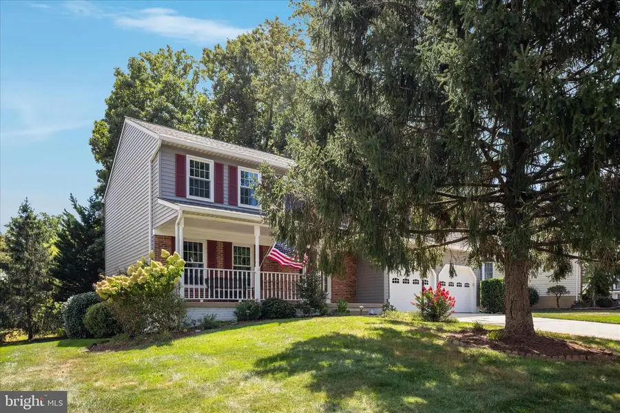 204 Pin Oak Ct, Sterling, VA 20164 - #2