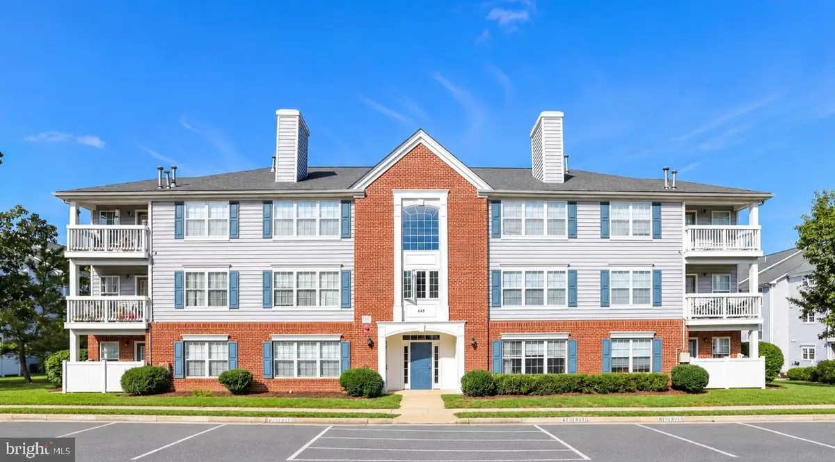 645 Constellation Sq Se #k, Leesburg, VA 20175 - #1