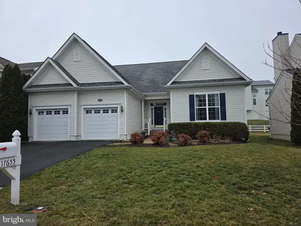 17655 Cleveland Park Dr, ROUND HILL, VA 20141