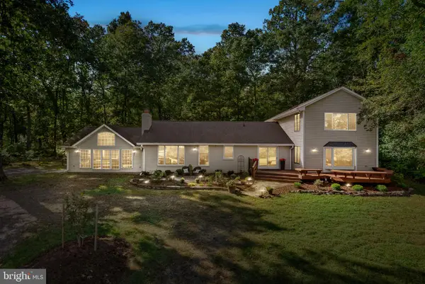 19347 Hundred Acres Ln, LEESBURG, VA 20175