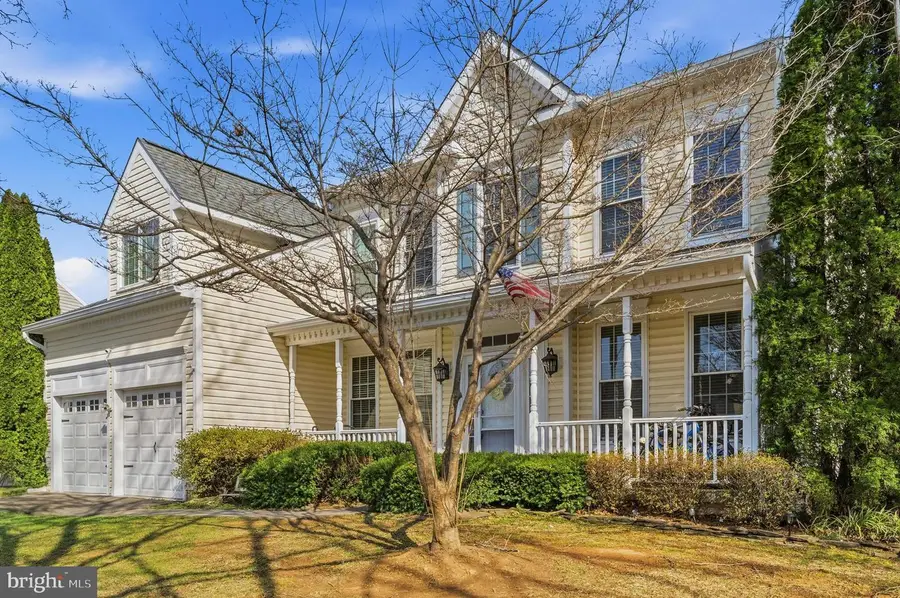 17196 Magic Mountain Dr, Round Hill, VA 20141 - #3