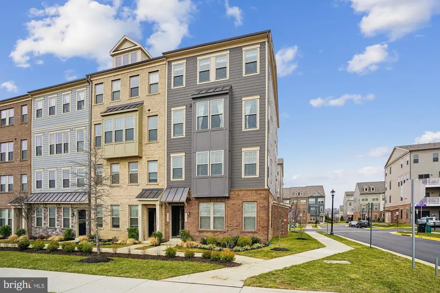 2204 Abboccato Ter Se, Leesburg, VA 20175 - #2