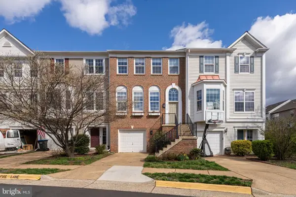 43788 Virginia Manor Ter, ASHBURN, VA 20148
