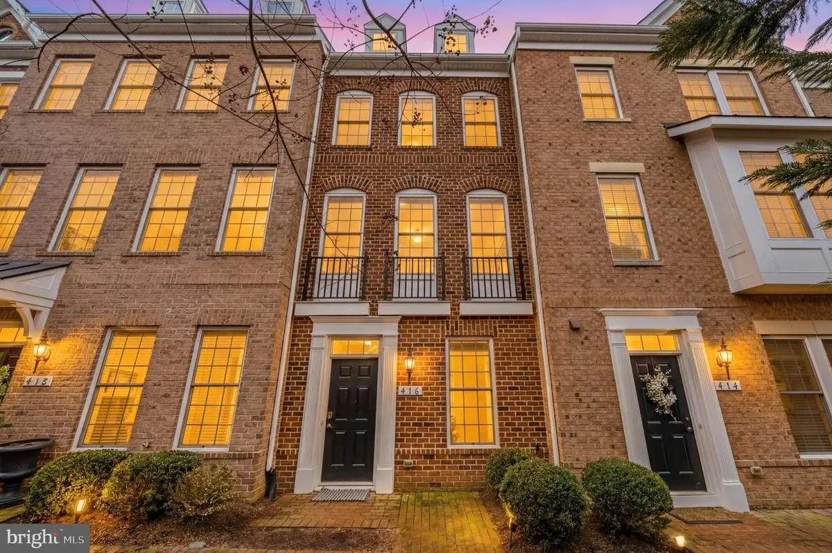 416 Haupt Sq Se, Leesburg, VA 20175 - #1