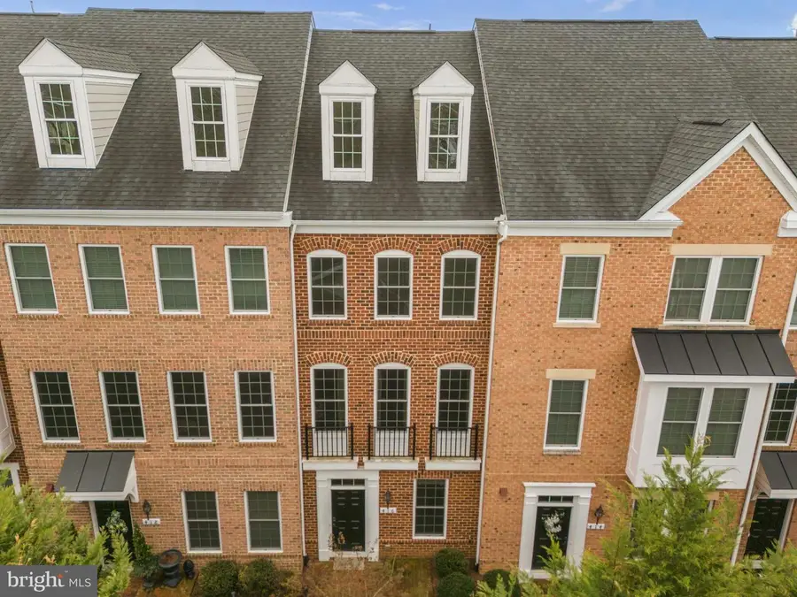 416 Haupt Sq Se, Leesburg, VA 20175 - #2