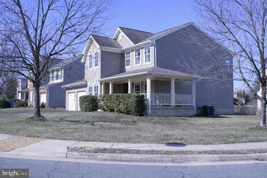 199 Alpine Dr Se, Leesburg, VA 20175 - #2