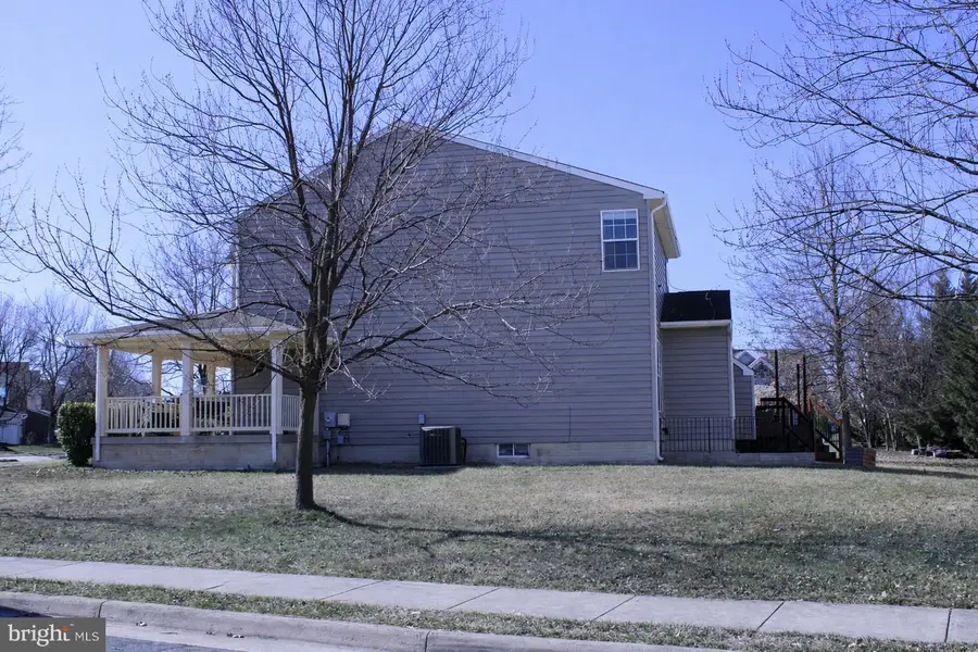 199 Alpine Dr Se, Leesburg, VA 20175 - #3