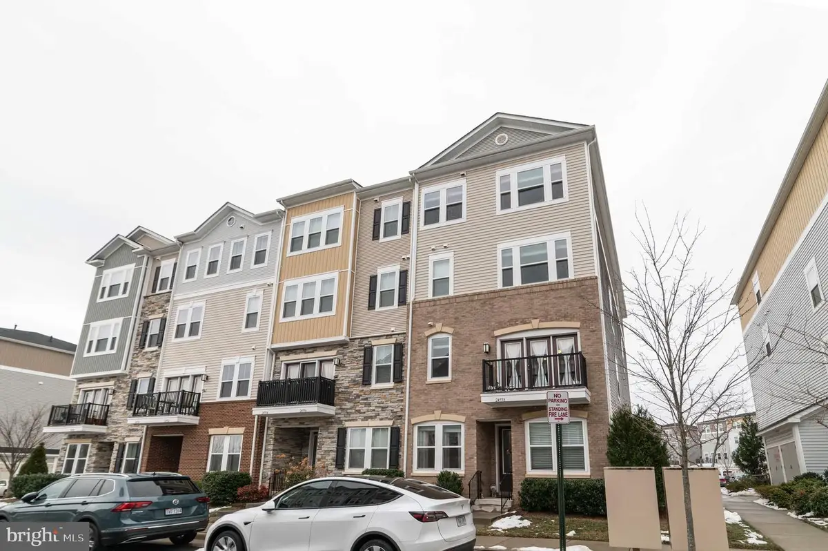 24558 Rosebay Ter, Aldie, VA 20105 - #1