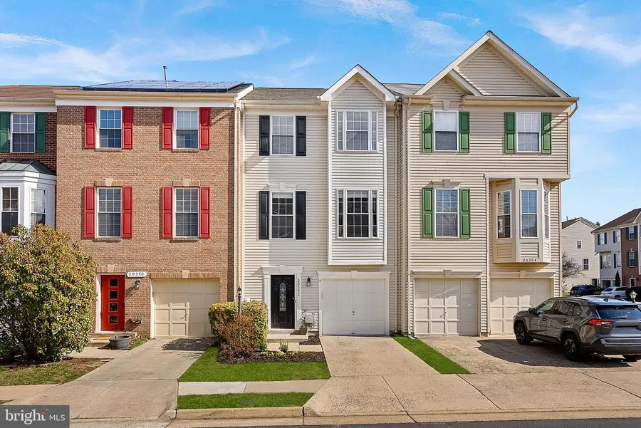 20392 Farmgate Ter, Ashburn, VA 20147 - #3