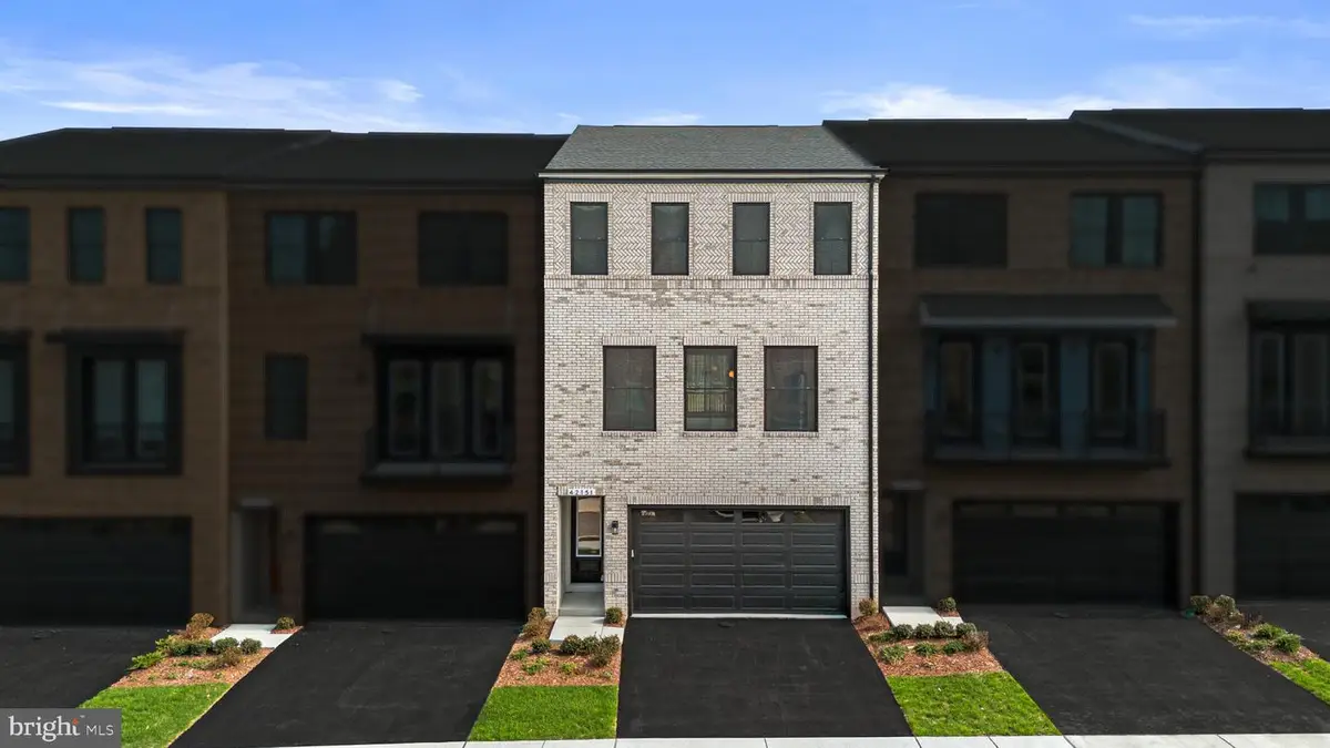 42151 Stone Press Ter #homesite 4362, Ashburn, VA 20148 - #1