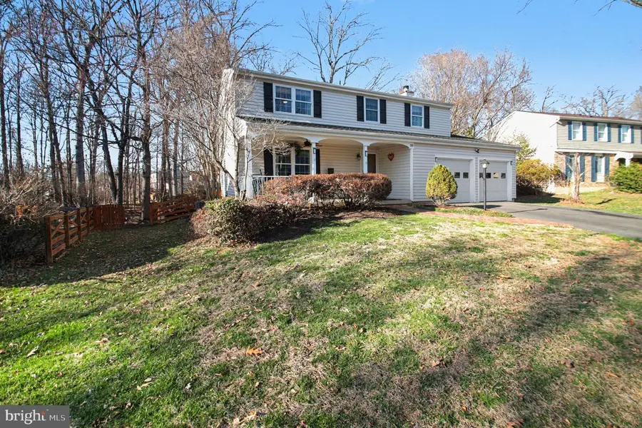 110 Almey Ct, Sterling, VA 20164 - #2