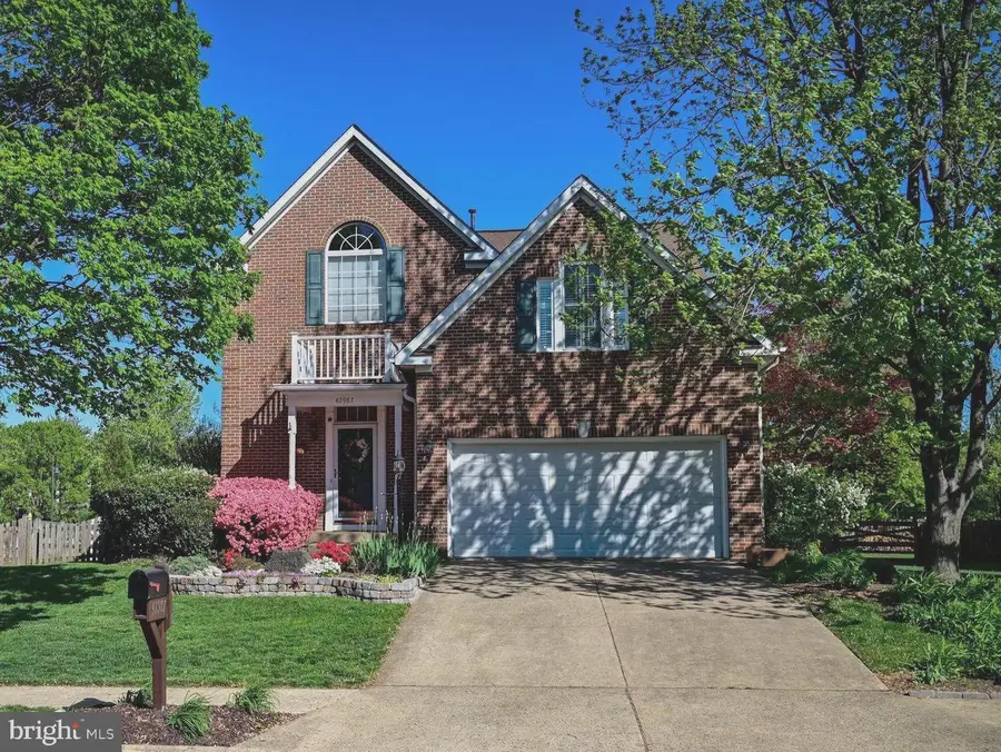 42987 Cedar Springs Ct, Broadlands, VA 20148 - #2