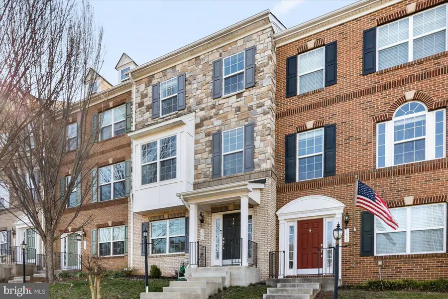 1590 Kinnaird Ter Ne, Leesburg, VA 20176 - #2