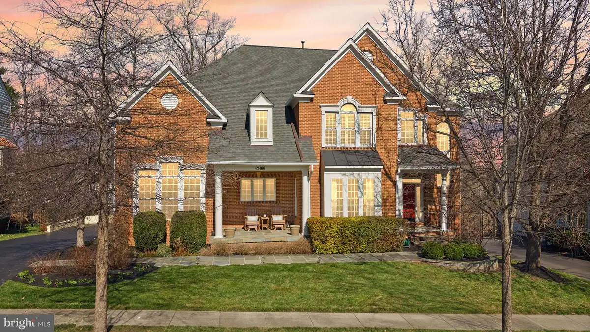 43466 Squirrel Ridge Pl, Leesburg, VA 20176 - #1