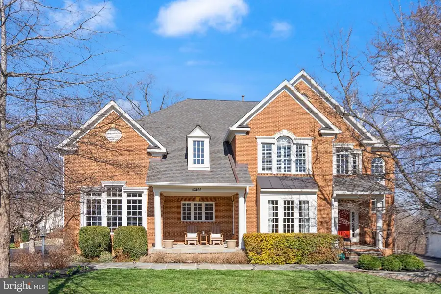 43466 Squirrel Ridge Pl, Leesburg, VA 20176 - #3